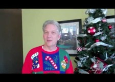 Holiday Greetings from USANA’s Management Team