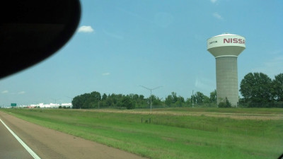 Canton, Miss. 8/11/2012