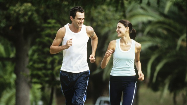 Scientifically Speaking: Simple Weight Loss Tips