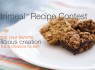 From the USANA Test Kitchen: Nutrimeal Recipe Contest!
