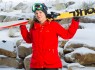 So You Want to be Like … Free Skier Grete Eliassen