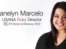 USANA Inside Beauty: Spotlight on Janelyn Marcelo!
