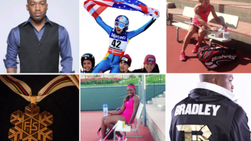 USANA Athletes: World Champions & Historical Firsts USANA Athletes: World Champions & Historical Firsts
