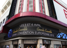 Building and Growing Together: USANA’s First European Convention