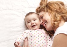 USANA’s Inside Beauty: I Got it From My Momma!