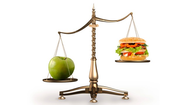 The Science of Nutrition: A Balanced Diet