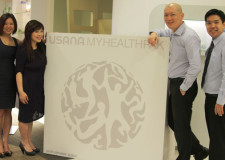 An Inside Look at USANA’s Singapore MyHealthPak Facility