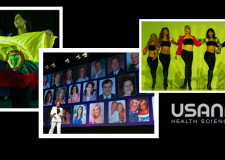 USANA World News: Focus on the Americas