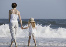 ‘Because I Said So’ — Little Life Lessons From Our Mothers