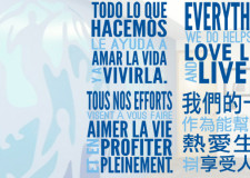 USANA Rebrand Goes Global