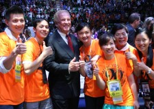 Ask the CEO: Why Are USANA Events So Important?