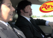 Rev3 Energy® TV: Episode Six – Rev3 Goes to the Movies