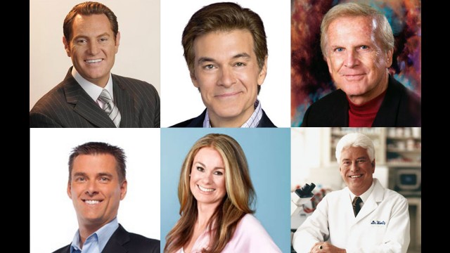 Convention 2013: All-Star Speakers