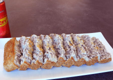 From the USANA Test Kitchen: Rev3 Bread