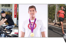 USANA Athletes: Summer Lovin’
