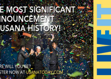 USANA Convention: If You Thought Last Year Was Amazing …
