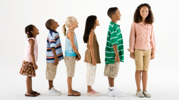 Scientifically Speaking: The Health of Our Children Scientifically Speaking: The Health of Our Children