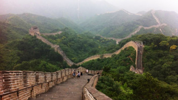 China Trip a Memorable Experience for USANA Executives China Trip a Memorable Experience for USANA Executives