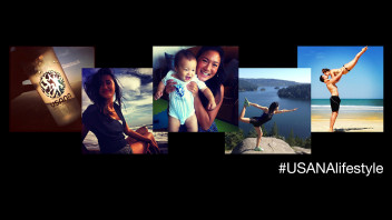 Awesome #USANAlifestyle Images and Chance Win an Exclusive Prize Awesome #USANAlifestyle Images and Chance Win an Exclusive Prize