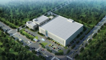 USANA’s Manufacturing Plans Expand in China USANA’s Manufacturing Plans Expand in China