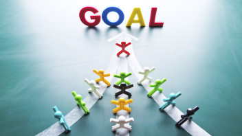 10 Tips For Helping Goals Live Up To Expectations 10 Tips For Helping Goals Live Up To Expectations