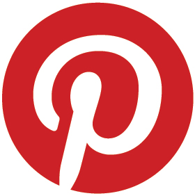 Pinterest-Logo