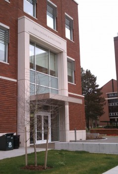 Linus Pauling Institute