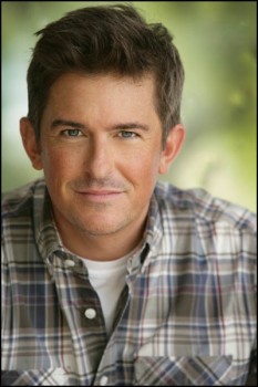 Charlie Schlatter