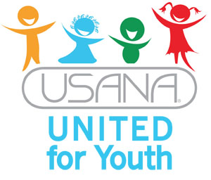 USANA United for Youth kids nutrition