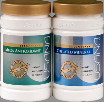 USANA® Essentials™