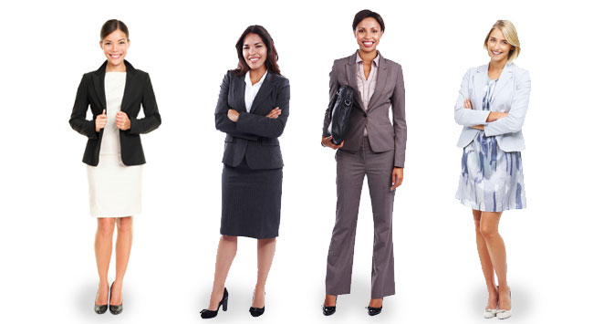 Dress for Success: Unlocking Your Professional Potential