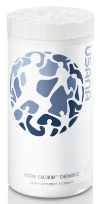 USANA Active Calcium Chewable