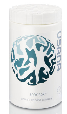 USANA Body Rox