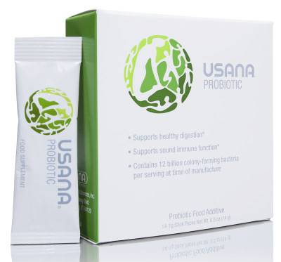 USANA Probiotic