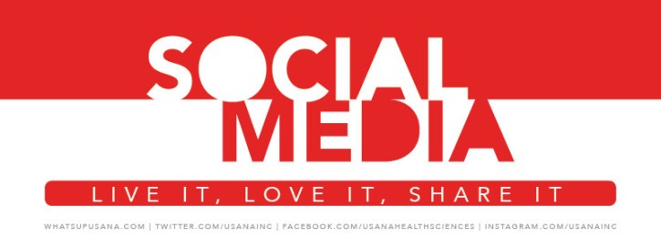 USANA15 Social Media Banner