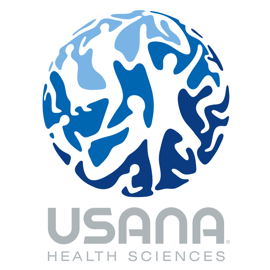 USANA's New Logo