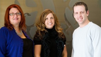 Inside USANA: Field Development