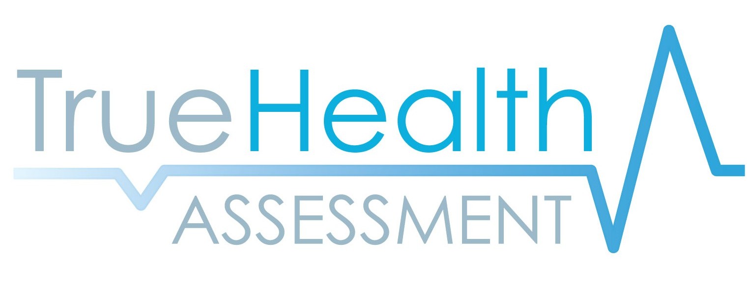 True Health Assessment ColorLogo copy