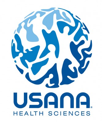 USANA_Logo&Tag