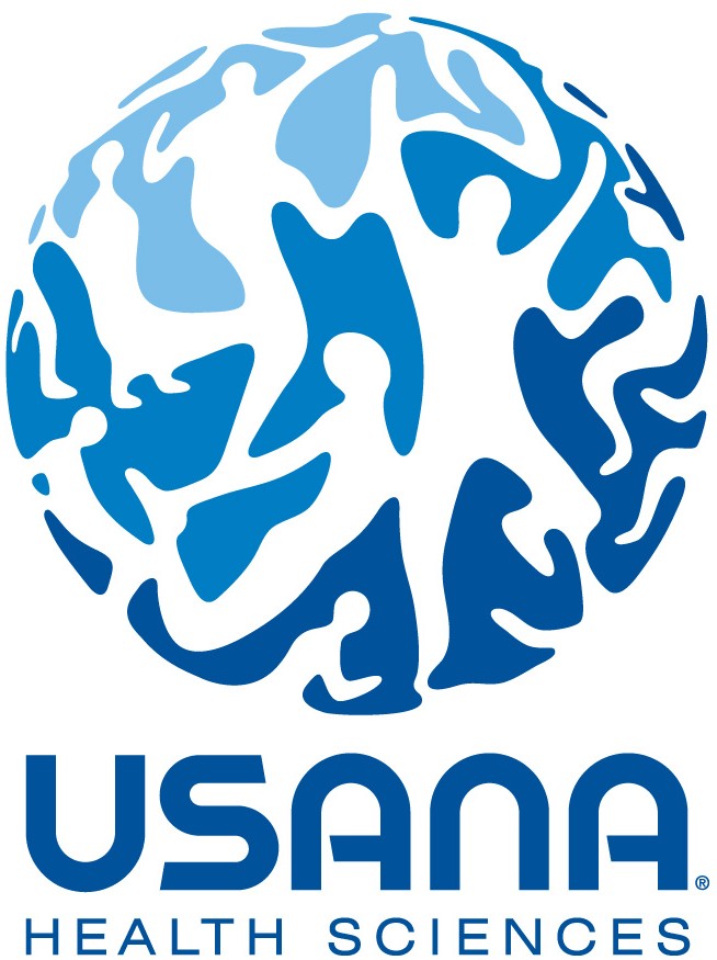 USANA_Logo&Tag