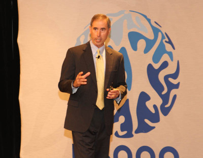 USANA Dr Tim Wood Vancouver Blog Dr. Tim Wood, USANA’s former executive vice president of research and development speaks at the U-Wellness tour in Vancouver on Nov. 17.