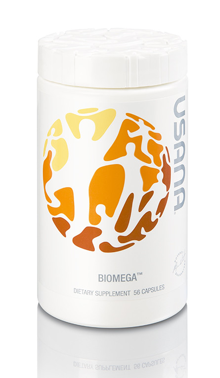 usana buring fat