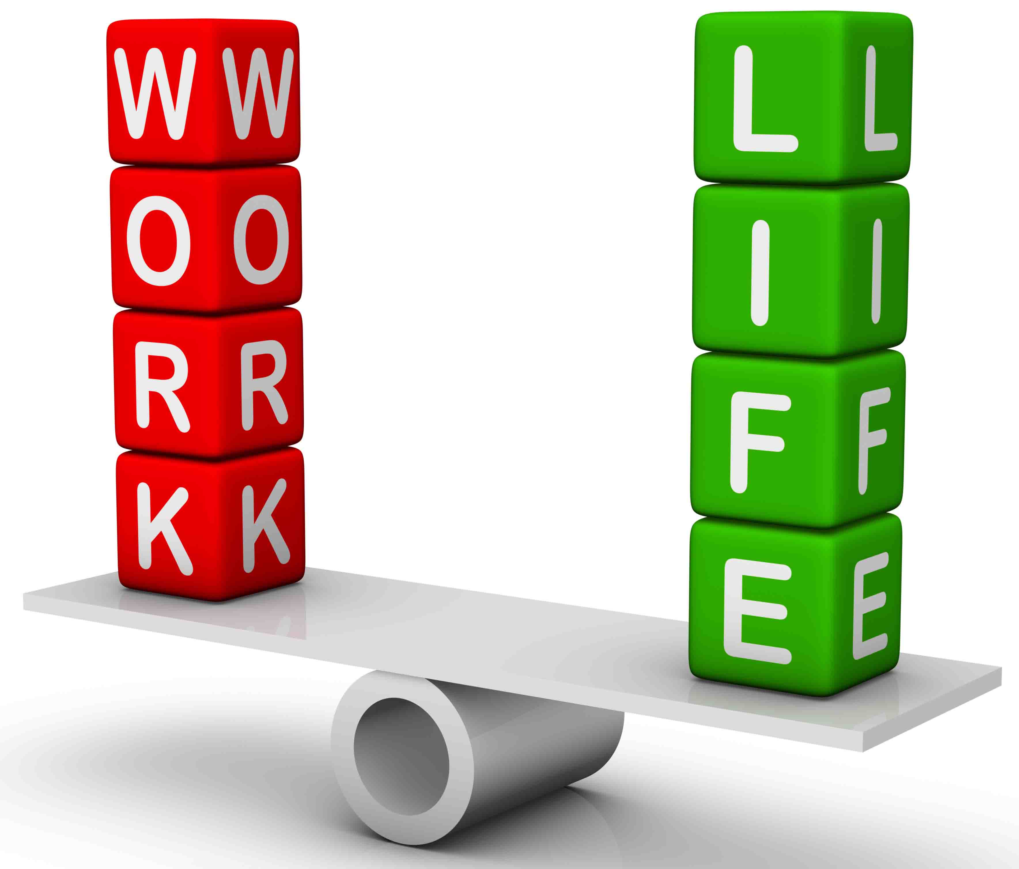 WorkLifeBalance