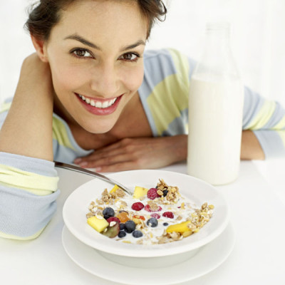 Fact or Fiction: Breakfast is the most important meal of the day?