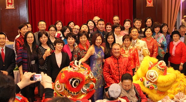 USANA Chinese New Year Featured