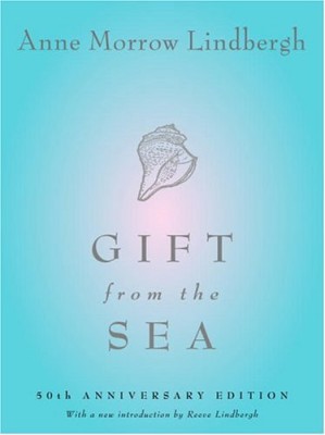 Gift from the Sea — Inspiring Works