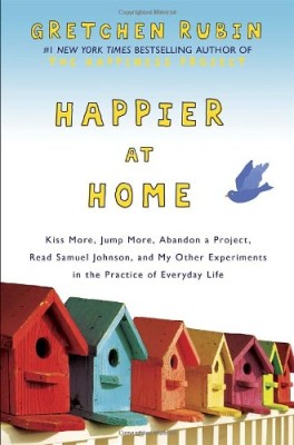 Happier at Home — Inspiring Works