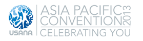 AP Convention Logo