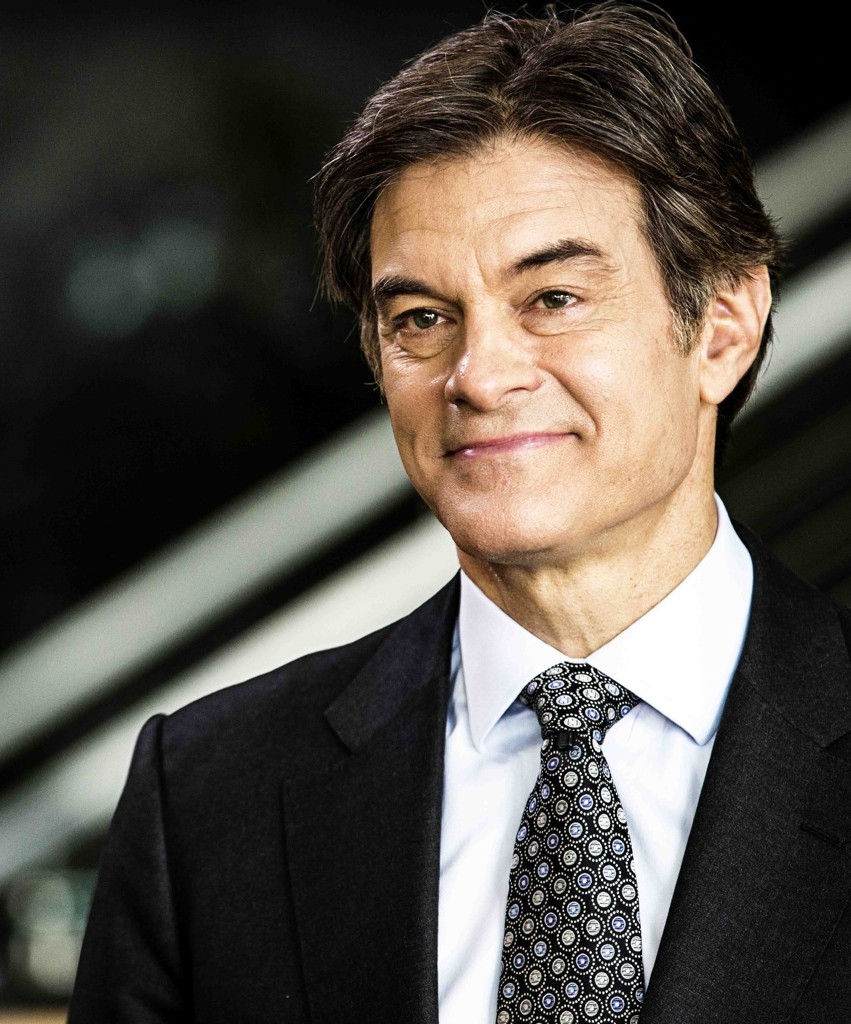 Dr. Oz