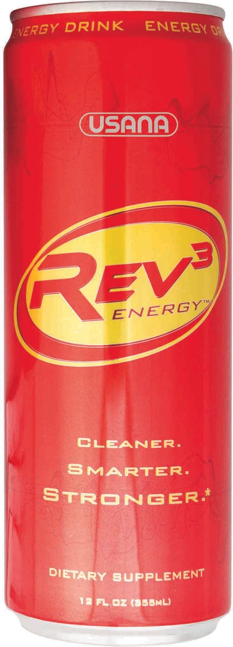 Rev 3 Single Can